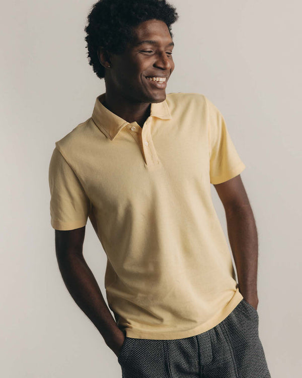 The Baseline Polo