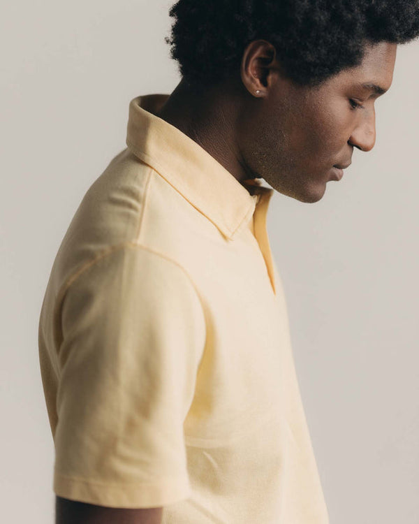The Baseline Polo