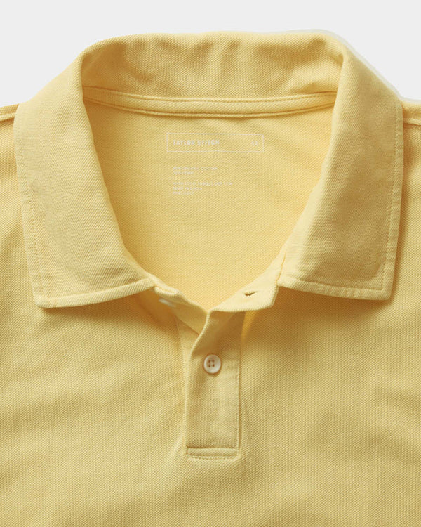 The Baseline Polo