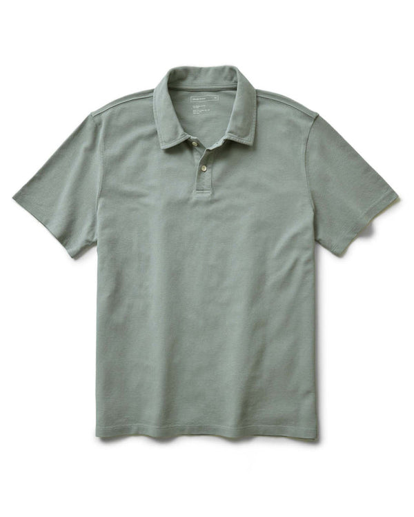 The Baseline Polo