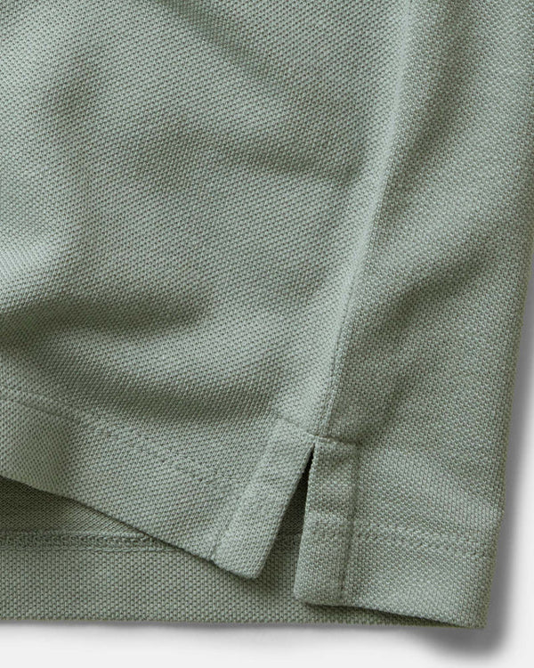 The Baseline Polo