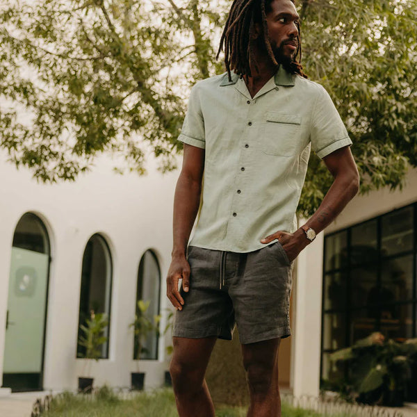 The Apres Short