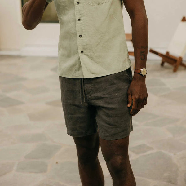 The Apres Short