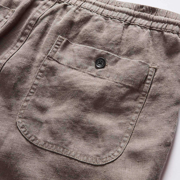 The Apres Short