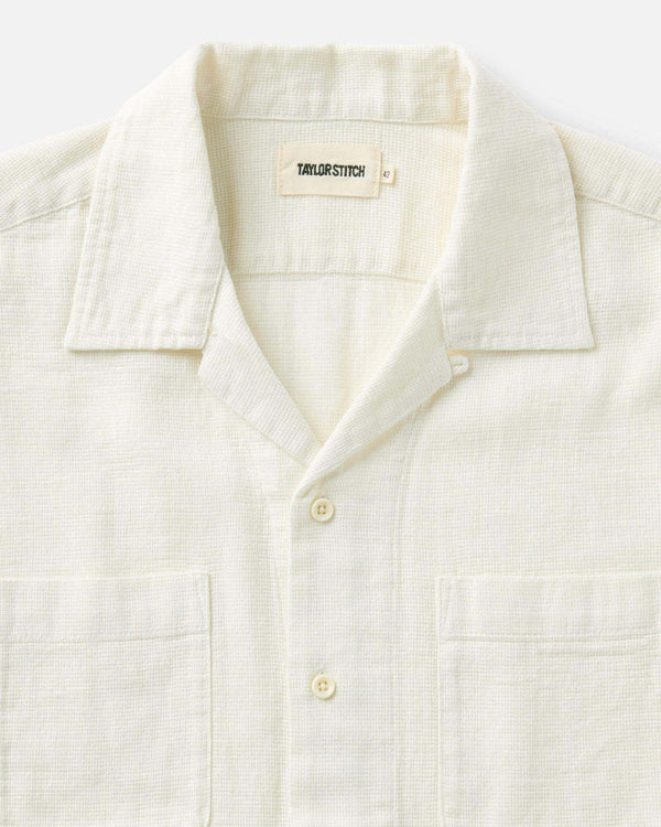 Conrad Shirt