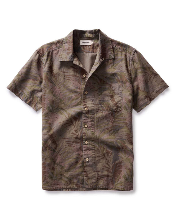 The Hawthorne Shirt