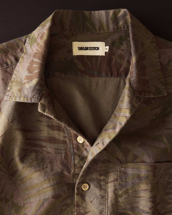 The Hawthorne Shirt