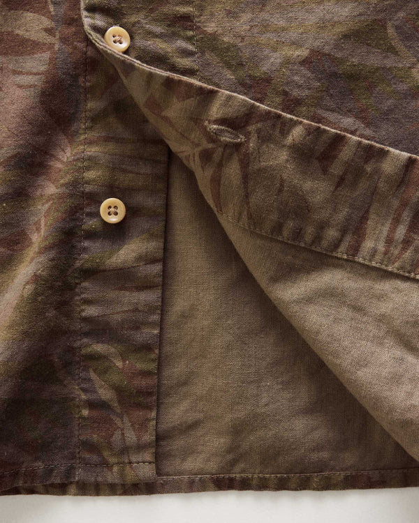The Hawthorne Shirt