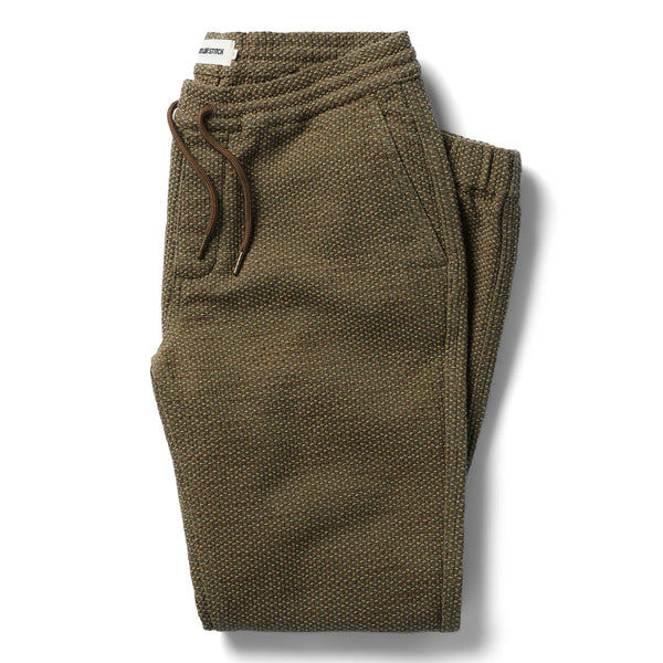 The Apres Pant
