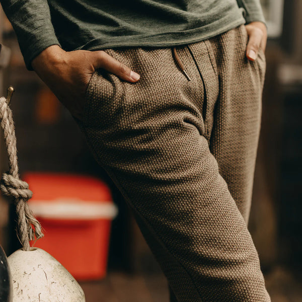 The Apres Pant