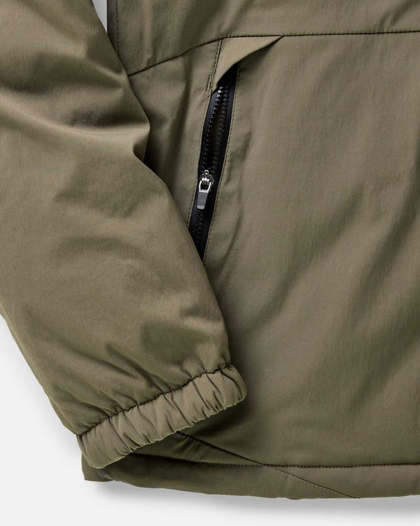 The Ridgeline Overshirt