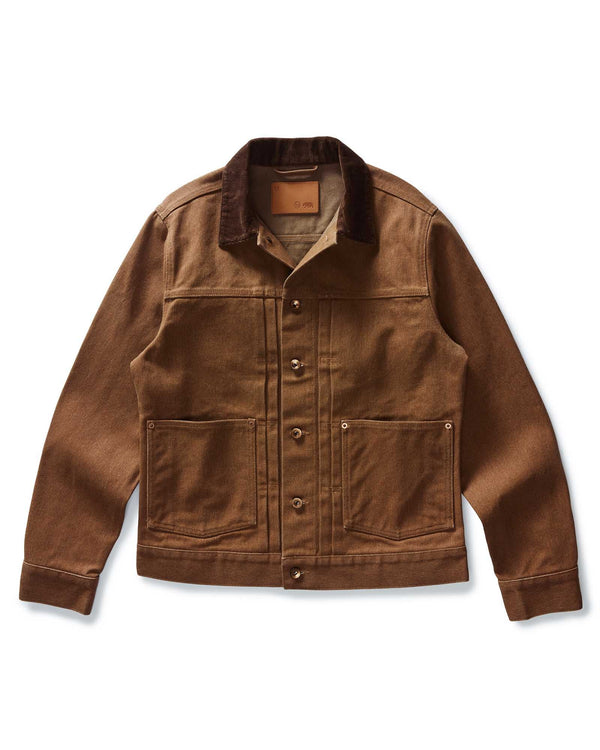The Ryder Jacket