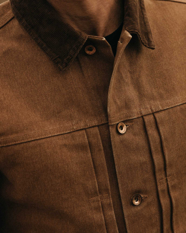 The Ryder Jacket