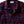 Red and black plaid shirt with a visible brand label on a white background