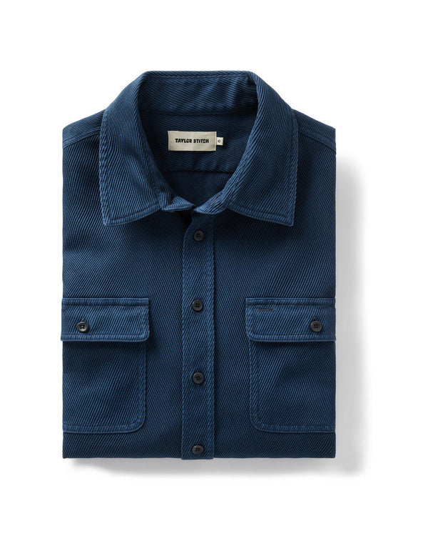 The Ledge Shirt