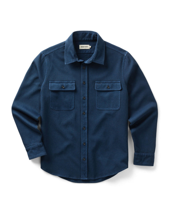 The Ledge Shirt