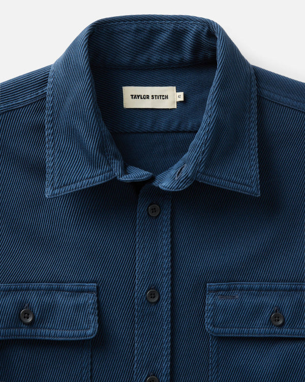 The Ledge Shirt