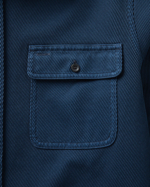 The Ledge Shirt