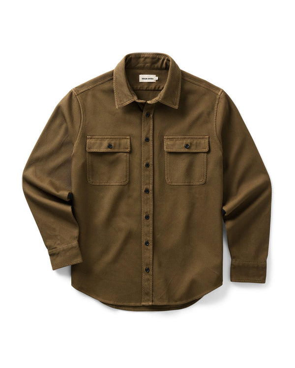 The Ledge Shirt