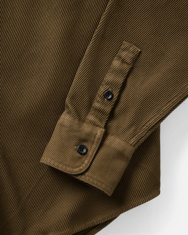 The Ledge Shirt