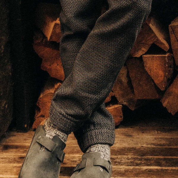 The Apres Pant