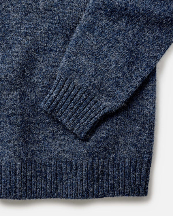 The Eastmoor Sweater