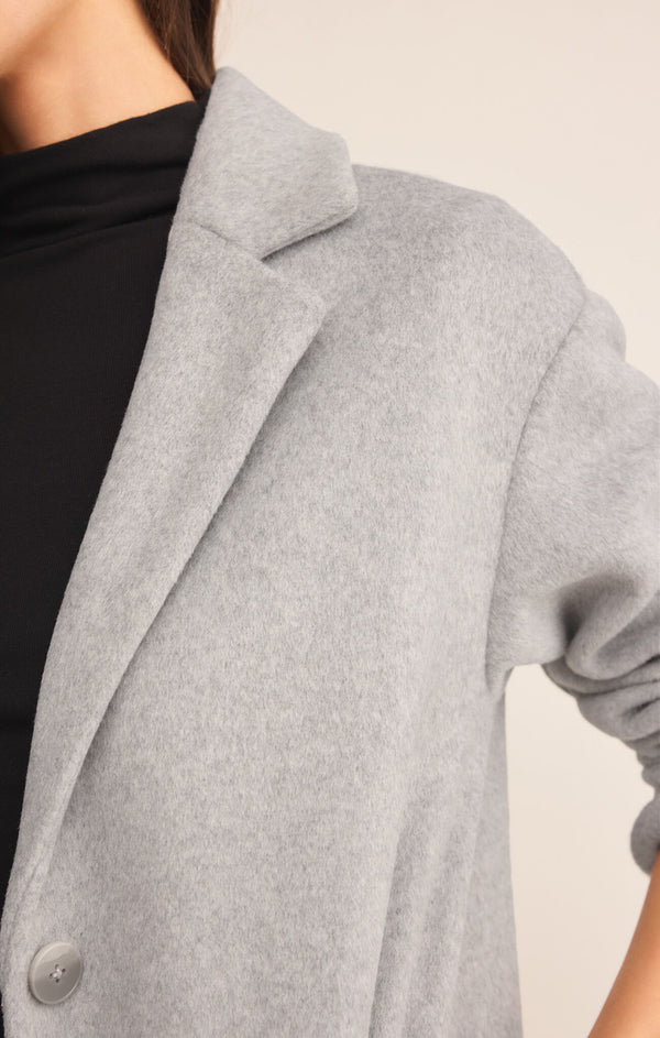 Mason Luxe Coat