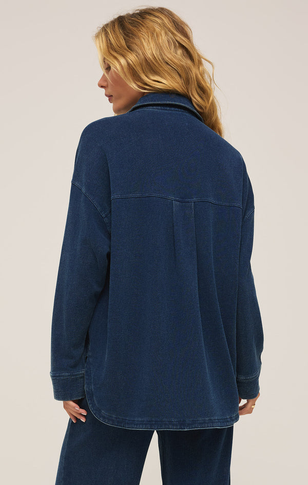 indigo