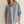 The Perfect Striped Button Up