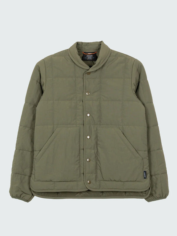 Lapwing Jacket