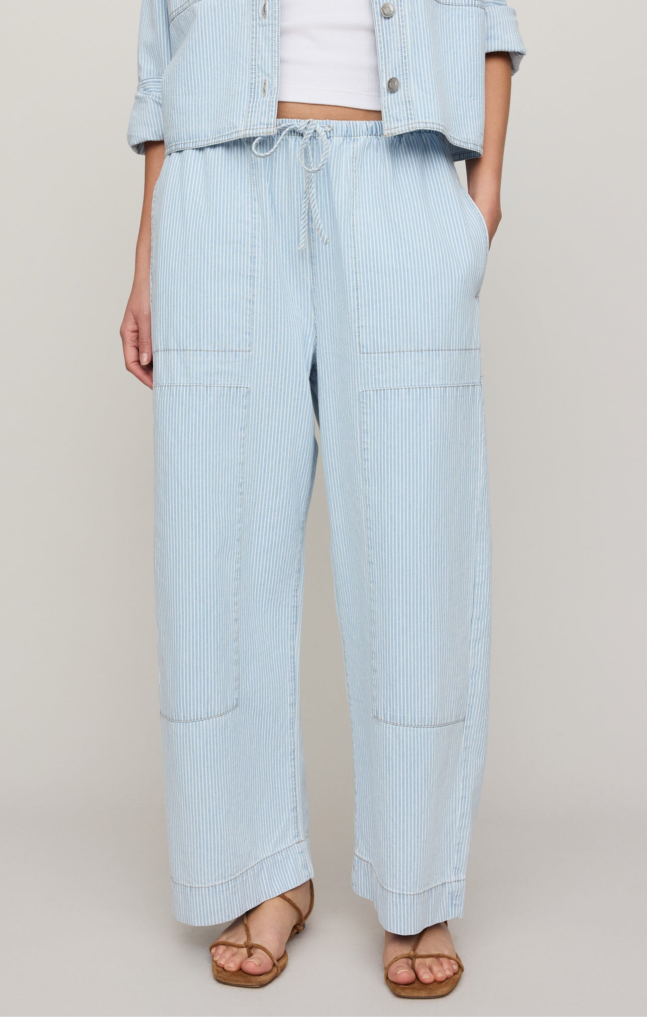 The Carpenter Pant