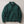 Marine Layer Cloud 9 Shawl Collar Pullover — black pine / Small