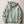 Marine Layer Corbet Quilted Zip Hoodie — dusty olive heather / Small