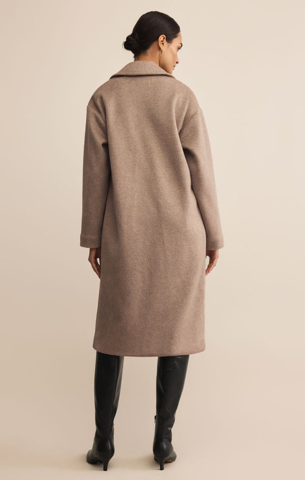 Mason Luxe Coat