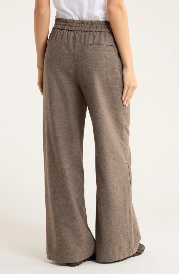 Allison Moleskin Trouser