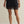 Charlene Embroidery Mini Skirt