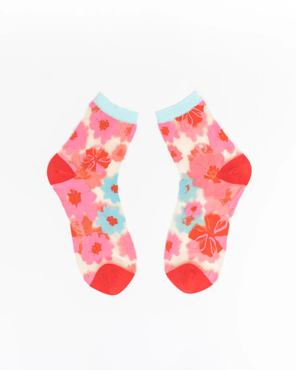 Crew Sock