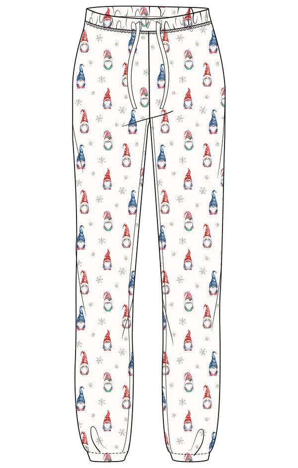 Classic Gnome PJ Set