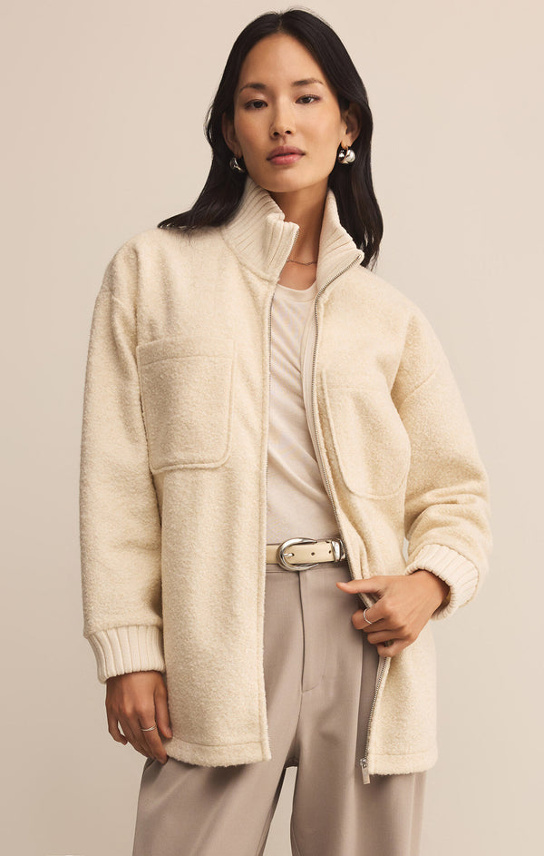 Downhill Jacket
