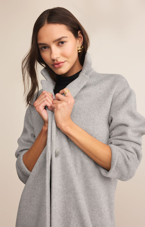 Mason Luxe Coat