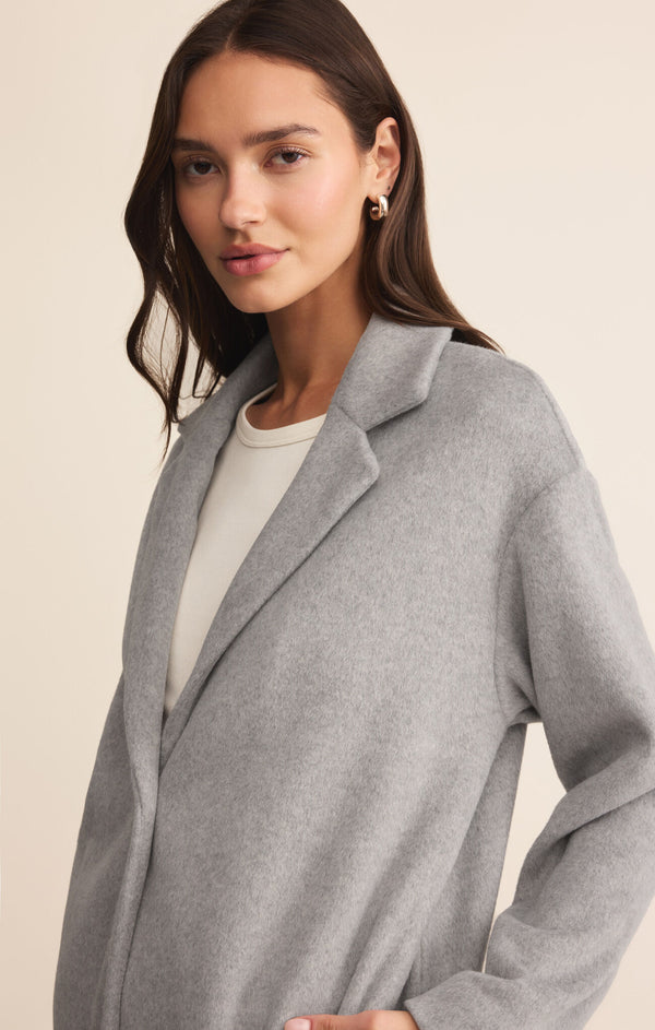 Mason Luxe Coat