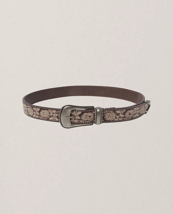 Mariachi Gaudalupe Belt