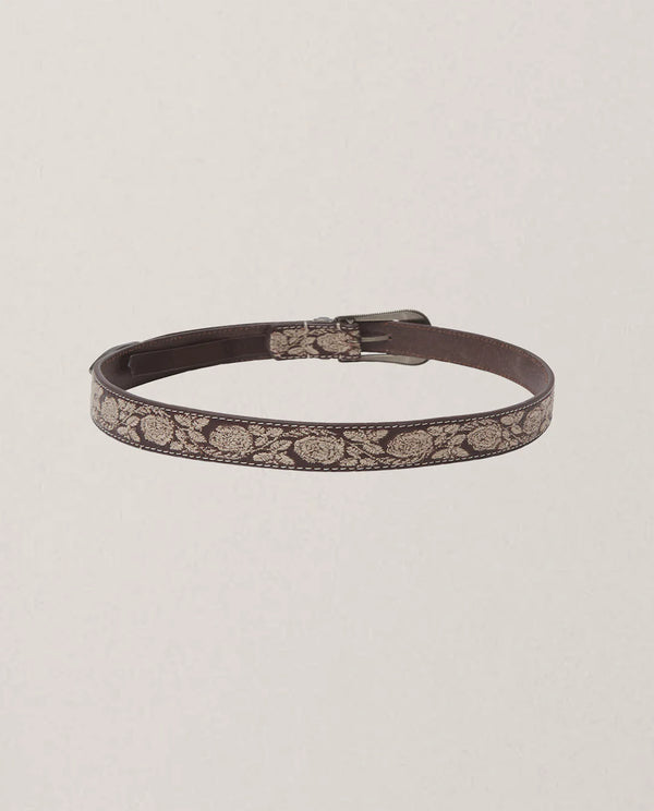 Mariachi Gaudalupe Belt