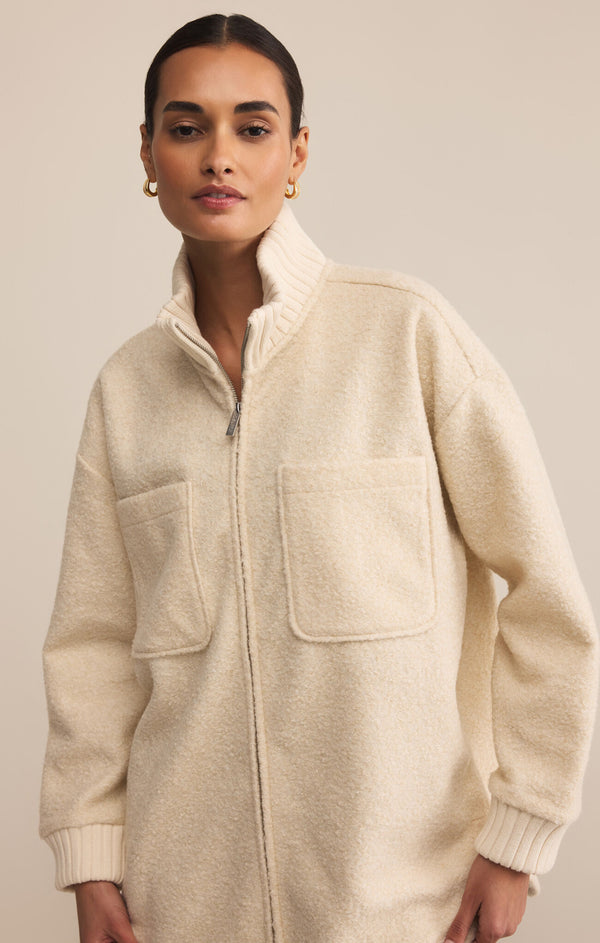 Downhill Jacket
