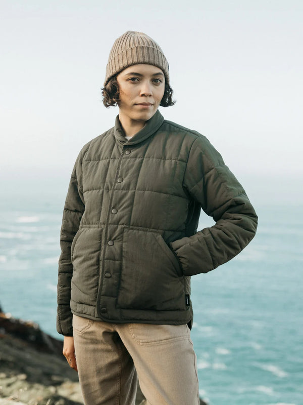 Lapwing Jacket