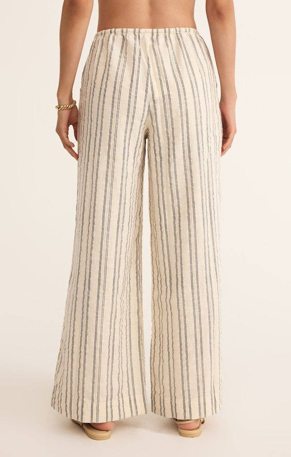 Soleil Stripe Pant