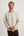 Corbet Quilted Crewneck