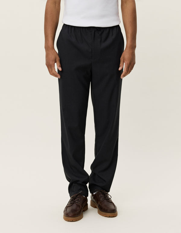 Como Tapered Drawstring Pants