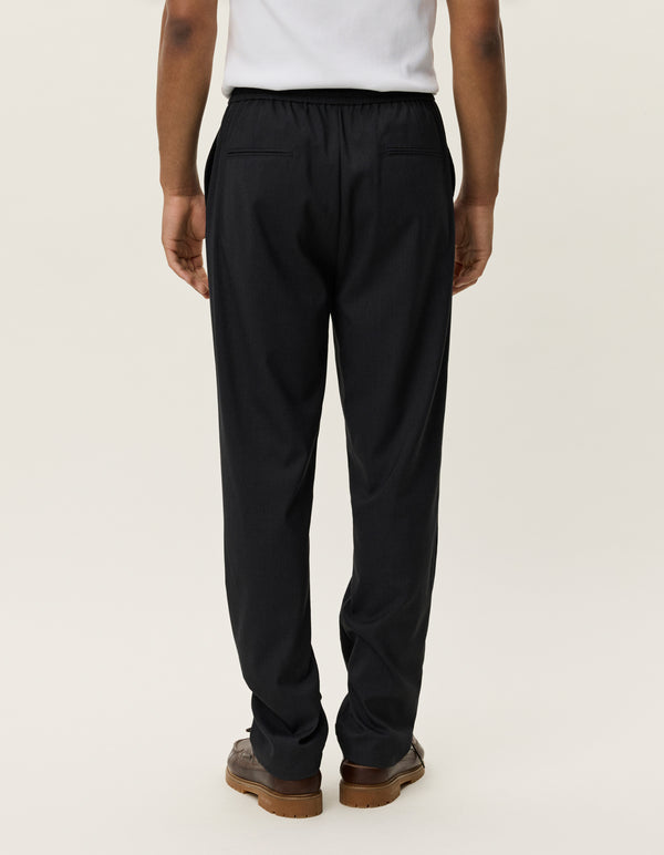 Como Tapered Drawstring Pants