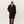 Michael Solid Wool Coat